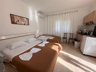 Calma rooms - Përmet - 9