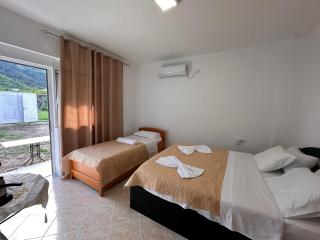 Calma rooms - Përmet - 7