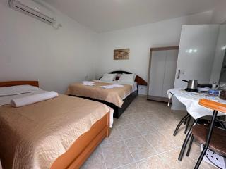 Calma rooms - Përmet - 4