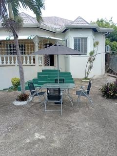 Melrose Villa - Mandeville - 9