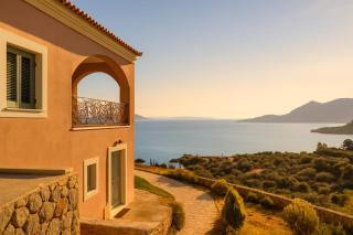 Filistron Seaview Bliss - Coastal Secluded Gem - Taktikoúpolis - 0