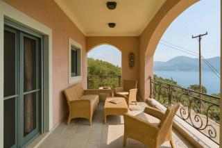Filistron Seaview Bliss - Coastal Secluded Gem - Taktikoúpolis - 5