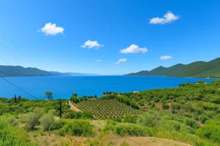 Filistron Seaview Bliss - Coastal Secluded Gem - Taktikoúpolis - 6