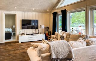 3 Bedroom Amazing Home In Elnesvågen - Sylte - 7