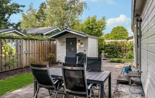 2 Bedroom Nice Home In Ochten - 9