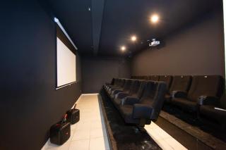 Belmonte Whirlpool-Sauna-Billard-Kicker-Kino - Bendorf - 6