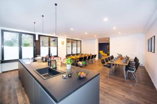 Belmonte Whirlpool-Sauna-Billard-Kicker-Kino - Bendorf - 4