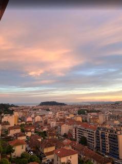 Paradis su Terre - Nice - 2