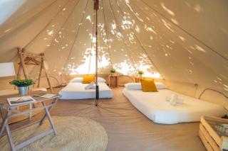 Camping Las Gaviotas - Naveces - 6