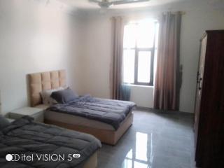 Salalah Jarzeez Villas - 5