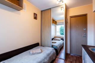 Small Studio Apartment - 8