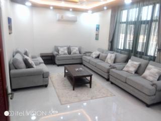 Salalah Jarzeez Villas - Salala - 1