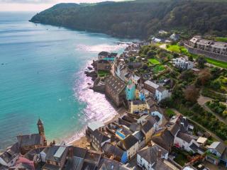 Finest Retreats - Blue Monkey - Cawsand - 0