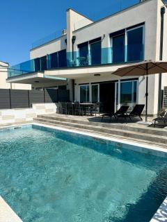 Beautiful villa in Poreč! - Poreč - 9