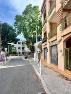 Le Nid d'amour Saint Cyr - Les Lecques - 8