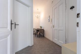 Central-Stylish-Your Apartment - Lippstadt - 1