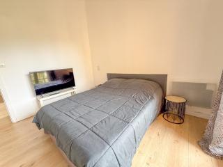 Appartement pour 6 personnes , plage de Saint Clair - Le Lavandou - 8