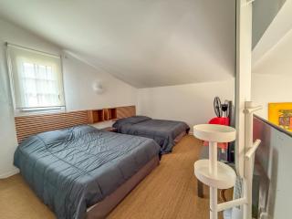 Appartement pour 6 personnes , plage de Saint Clair - Le Lavandou - 7