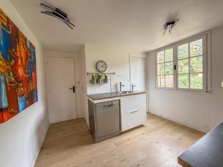 Appartement pour 6 personnes , plage de Saint Clair - Le Lavandou - 4