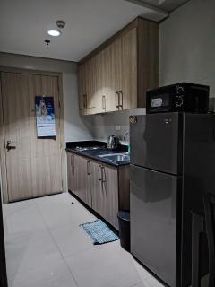 Zenys Staycation at Shore 1 Residences - 6