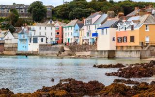 Finest Retreats - Penlee Narrows, Kingsand - Kingsand - 6