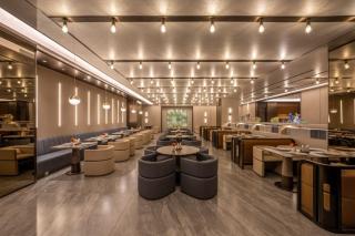 Tianjin Jinwan Plaza Orange Crystal Hotel - Tianjin - 6