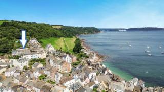 Finest Retreats - Hillside House, Kingsand - Kingsand - 0