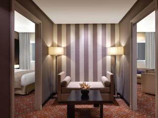 Mövenpick Hotel Casablanca - Casablanca - 2