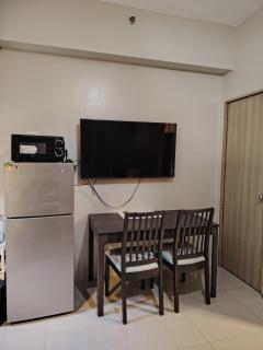 Zenys Staycation at Shore 1 Residences - 4