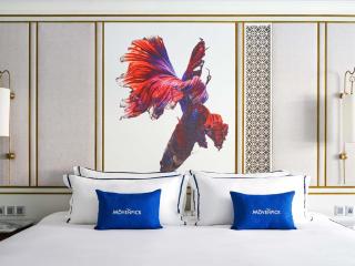 Mövenpick Myth Hotel Patong Phuket - Patong - 3