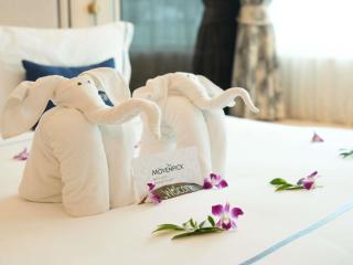 Mövenpick Myth Hotel Patong Phuket - Patong - 2