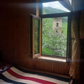 Adishi Zhora Kaldani Guest House - 1