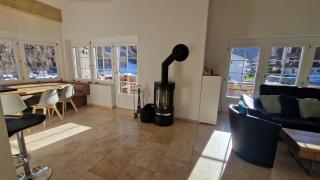 Zum Lerch Penthouse - Saas-Fee - 9