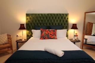 Gorgeous 1-bedroom Sandton flat - Johannesburg - 9