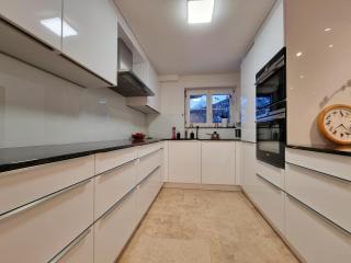 Zum Lerch Penthouse - Saas-Fee - 7