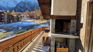 Zum Lerch Penthouse - Saas-Fee - 5