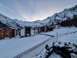 Zum Lerch Penthouse - Saas-Fee - 3