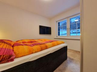 Zum Lerch Penthouse - Saas-Fee - 2