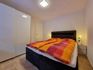 Zum Lerch Penthouse - Saas-Fee - 1