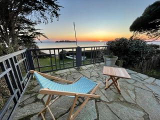 Ker Doudou - Ile Tascon - Saint-Armel - 6