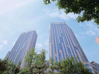Mercure Anyang Downtown - Anyang - 0
