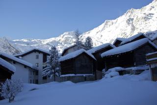 Alpenhof - Saas-Fee - 3