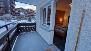 Alpenhof - Saas-Fee - 2