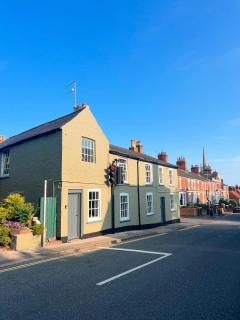 The Traveller's B&B - Louth - 9