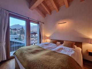 Haus Serac - 1