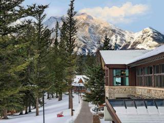 Fairmont Jasper Park Lodge - Jasper - 9