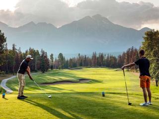 Fairmont Jasper Park Lodge - Jasper - 6