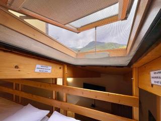 Legno, Wi-Fi e vista - comfort cilentano su 3 piani - Cannalonga - 5