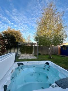 Chambre cosy dans maison familiale avec petit déjeuner chez Olivier et Manuel à Clavette, proche La Rochelle - 7