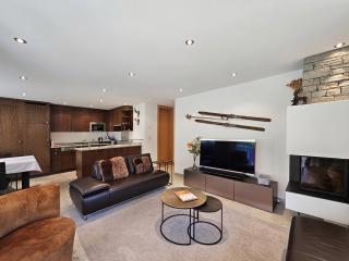 Aramis Lodge - Saas-Fee - 9